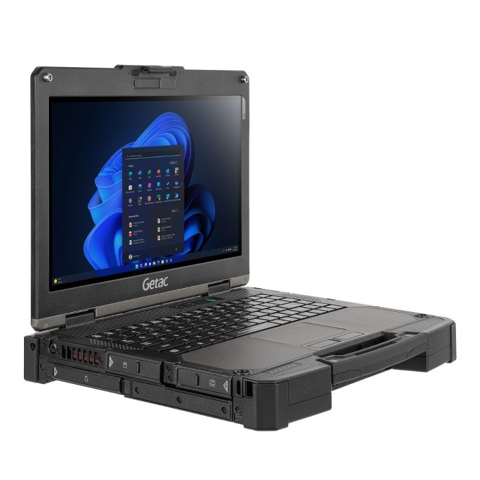 Full Rugged Notebooks