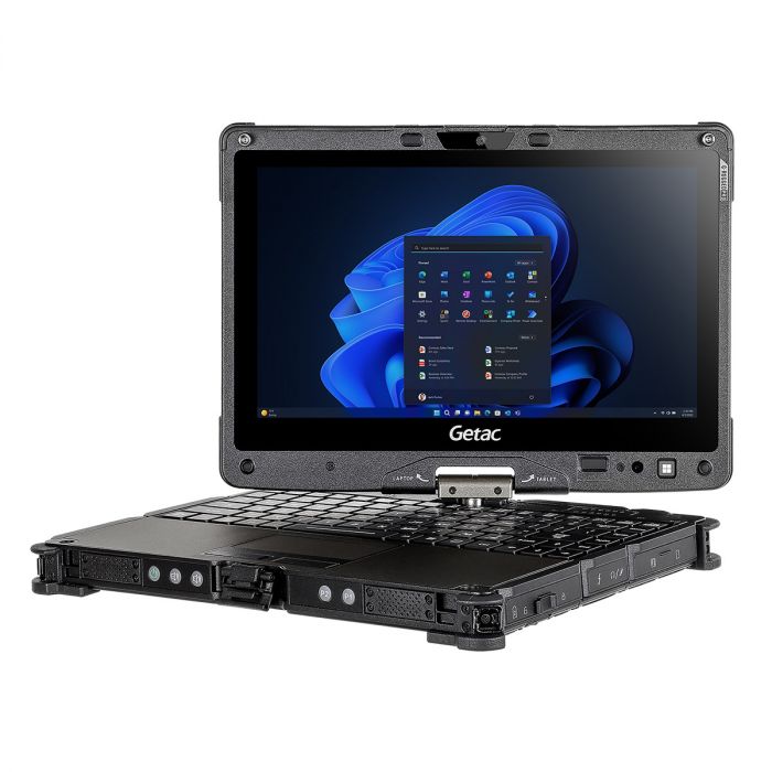 Rugged Notebooks 