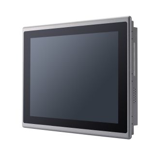 GOT312A-ELK-TCD 12.1" XGA Fanless Touch Panel Computer with Intel® Celeron® Processor J6412 - Axiomtek