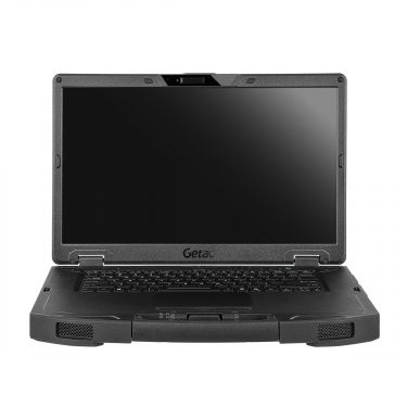 Getac S510 Rugged 15.6" Laptop