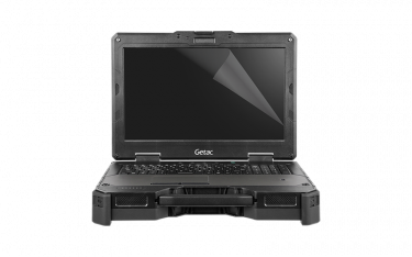 Getac X600 Server Screen Protection Film