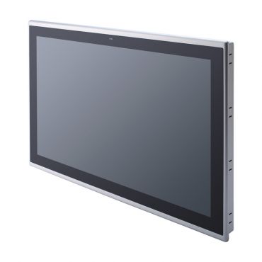 GOT321A-ELK-WCD - 21.5" FHD TFT Multi-touch Panel Computer with Intel® Celeron® Processor J6412 - AXIOMTEK